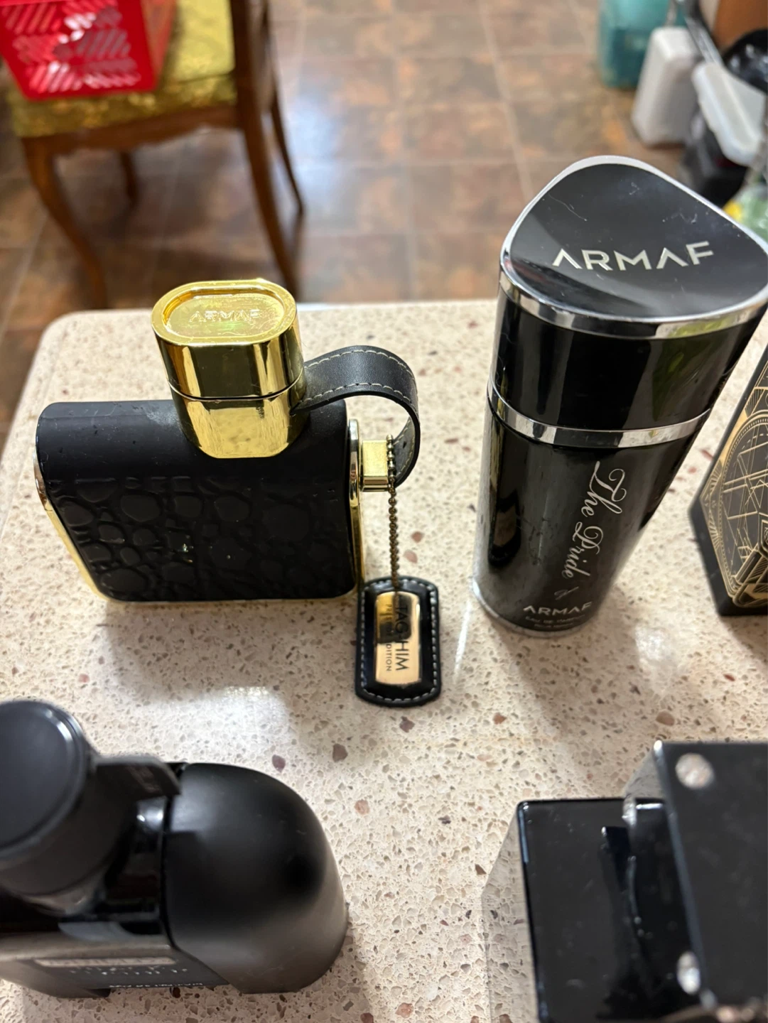 Various Men's Fragrances Bundle (Prices in Pic 9&10) - photo 2