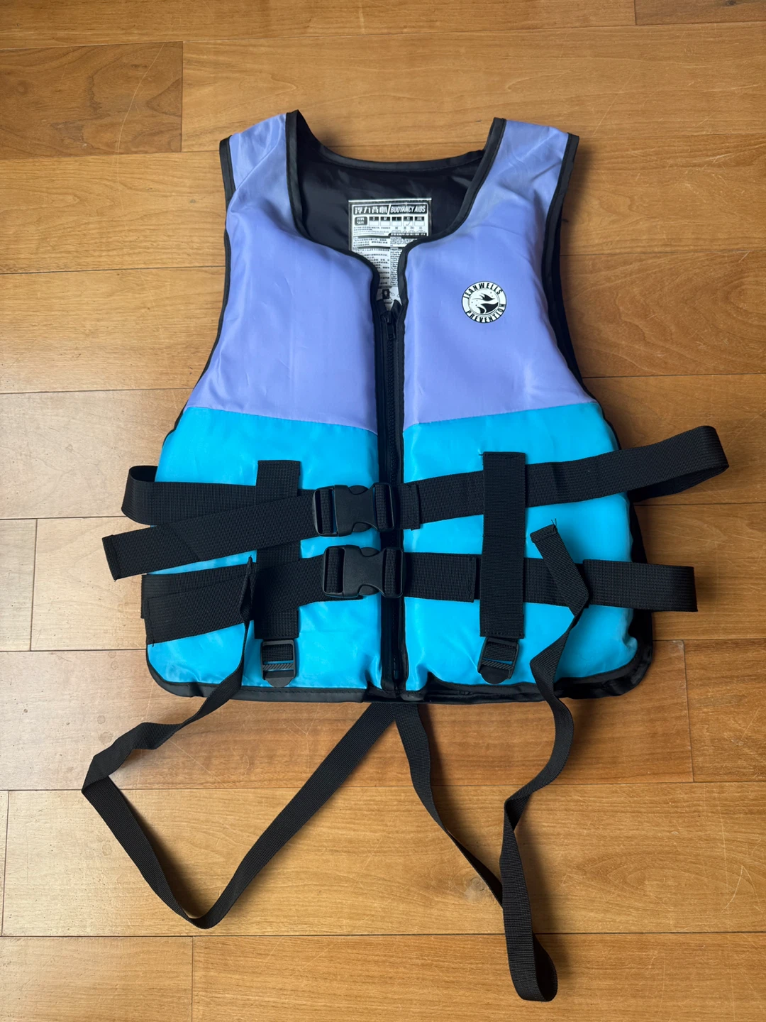 Buoyancy Aid Life Vest - Xlarge