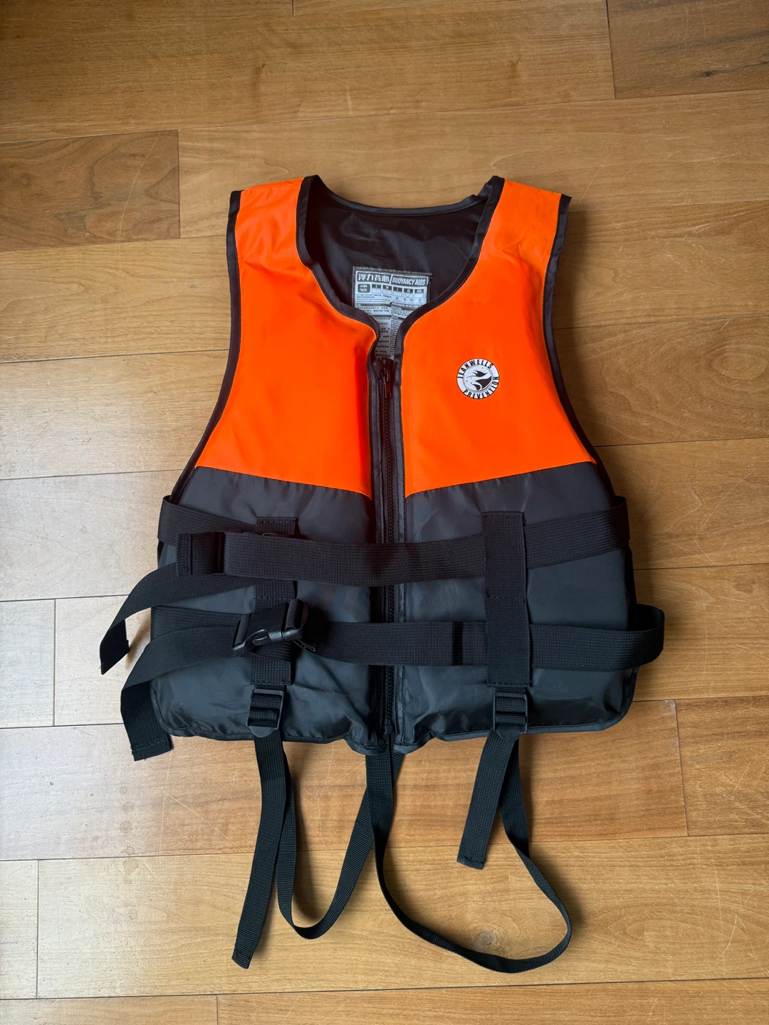 Buoyancy Aid Life Vest - Xlarge - photo 2