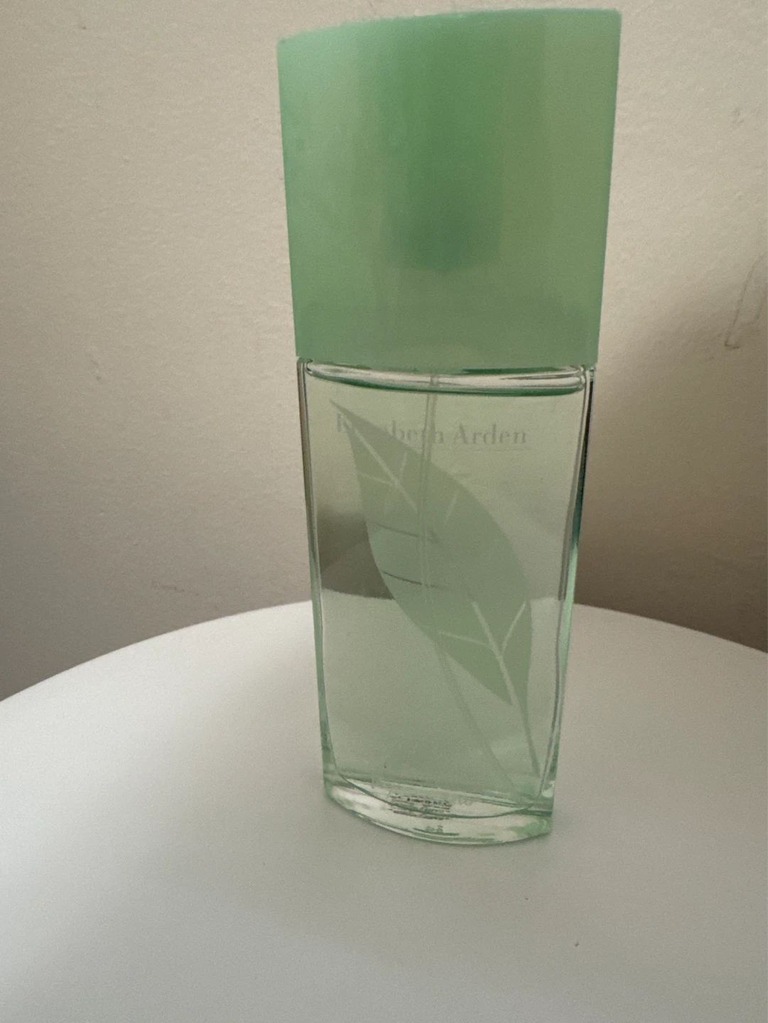 Elizabeth Arden Green Tea Spray Eau Parfumee Vaporisateur 100ml - photo 2
