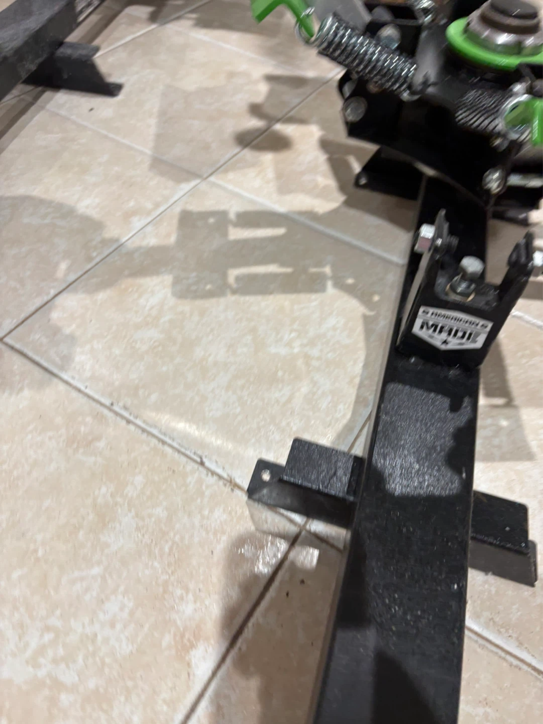 Screen Printing Press Machine - photo 5