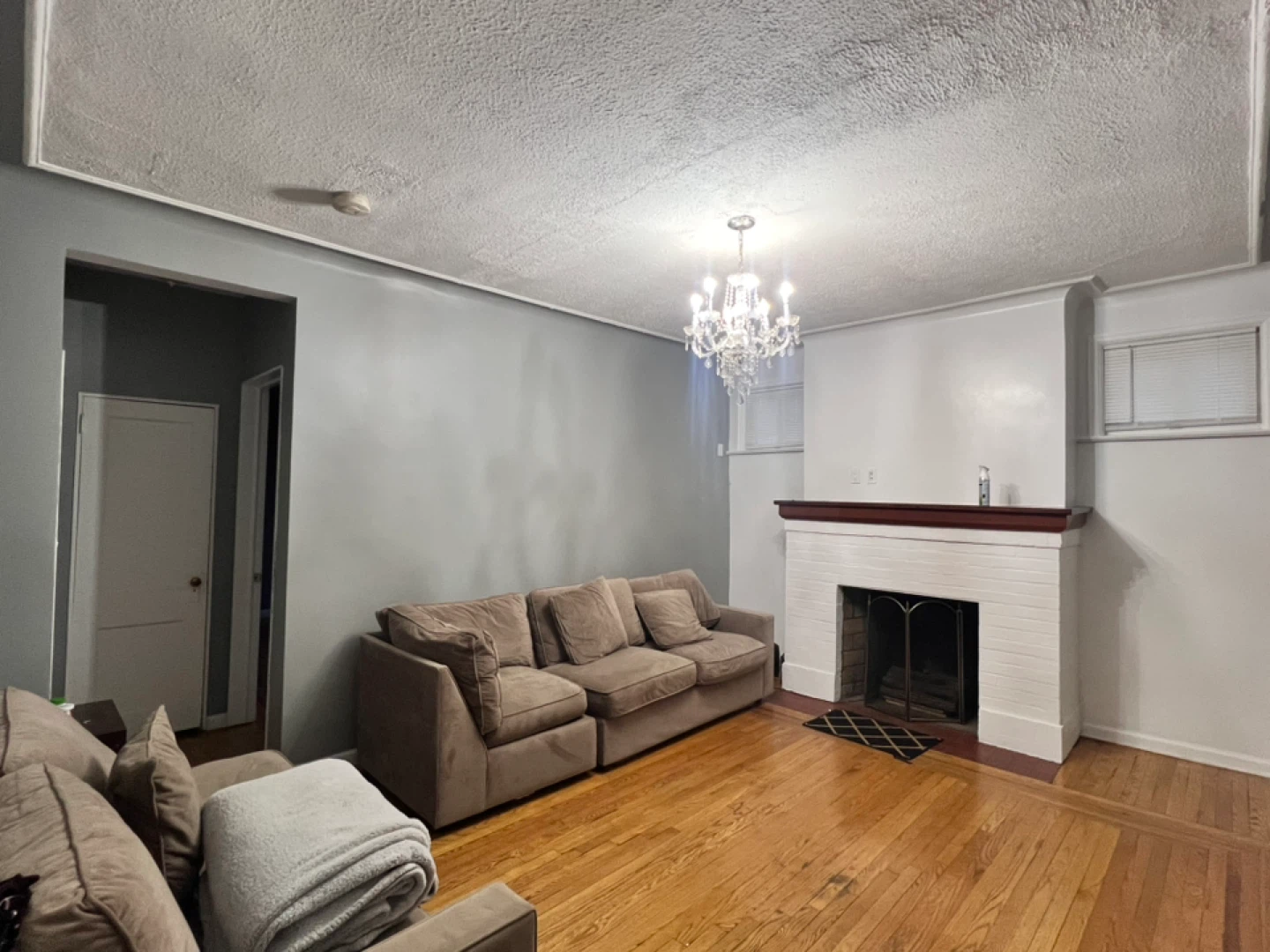 Sectional Sofa