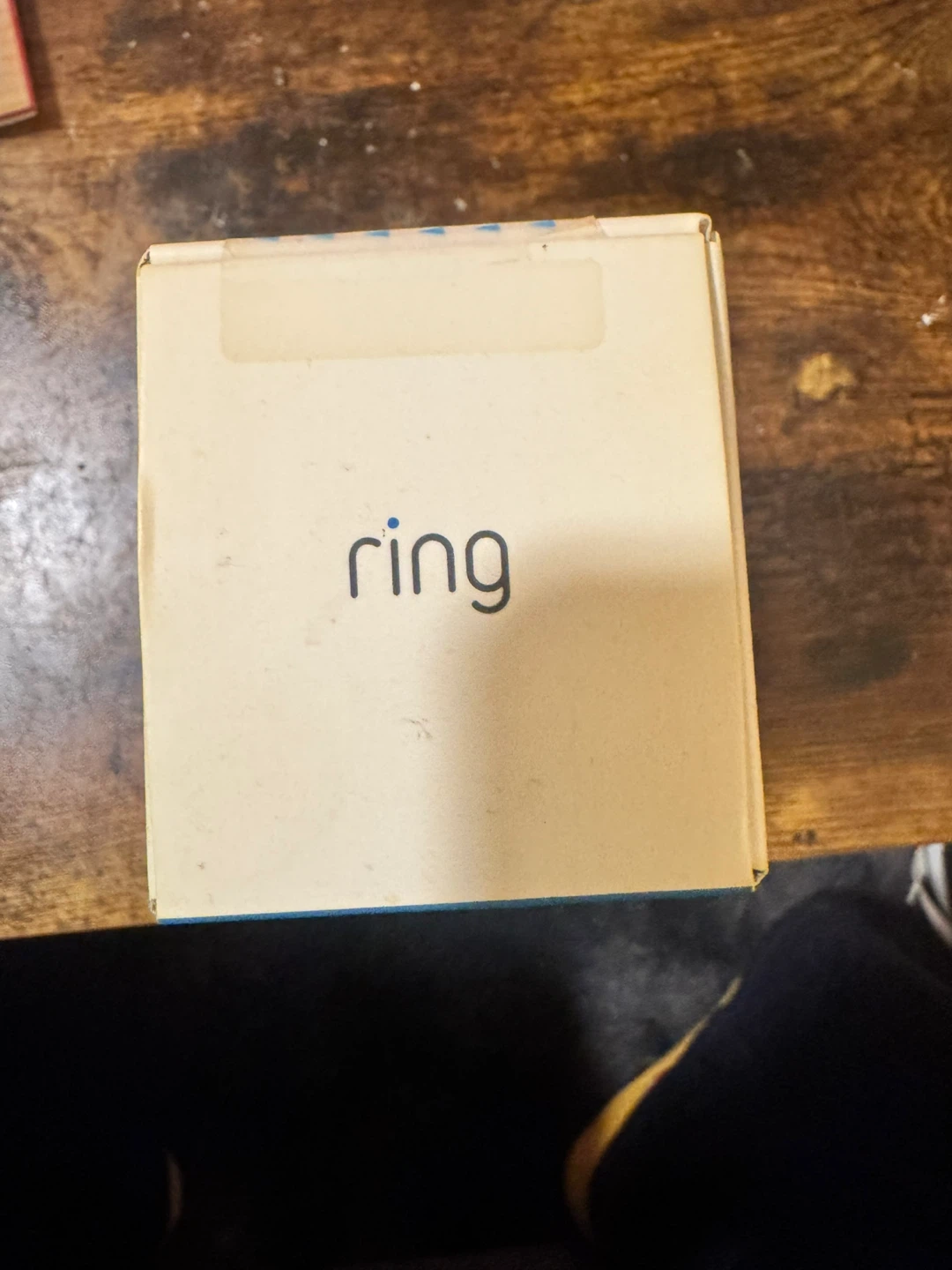 Ring Video Doorbell - photo 5