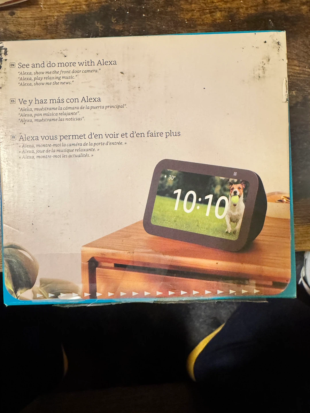 Ring Video Doorbell - photo 2