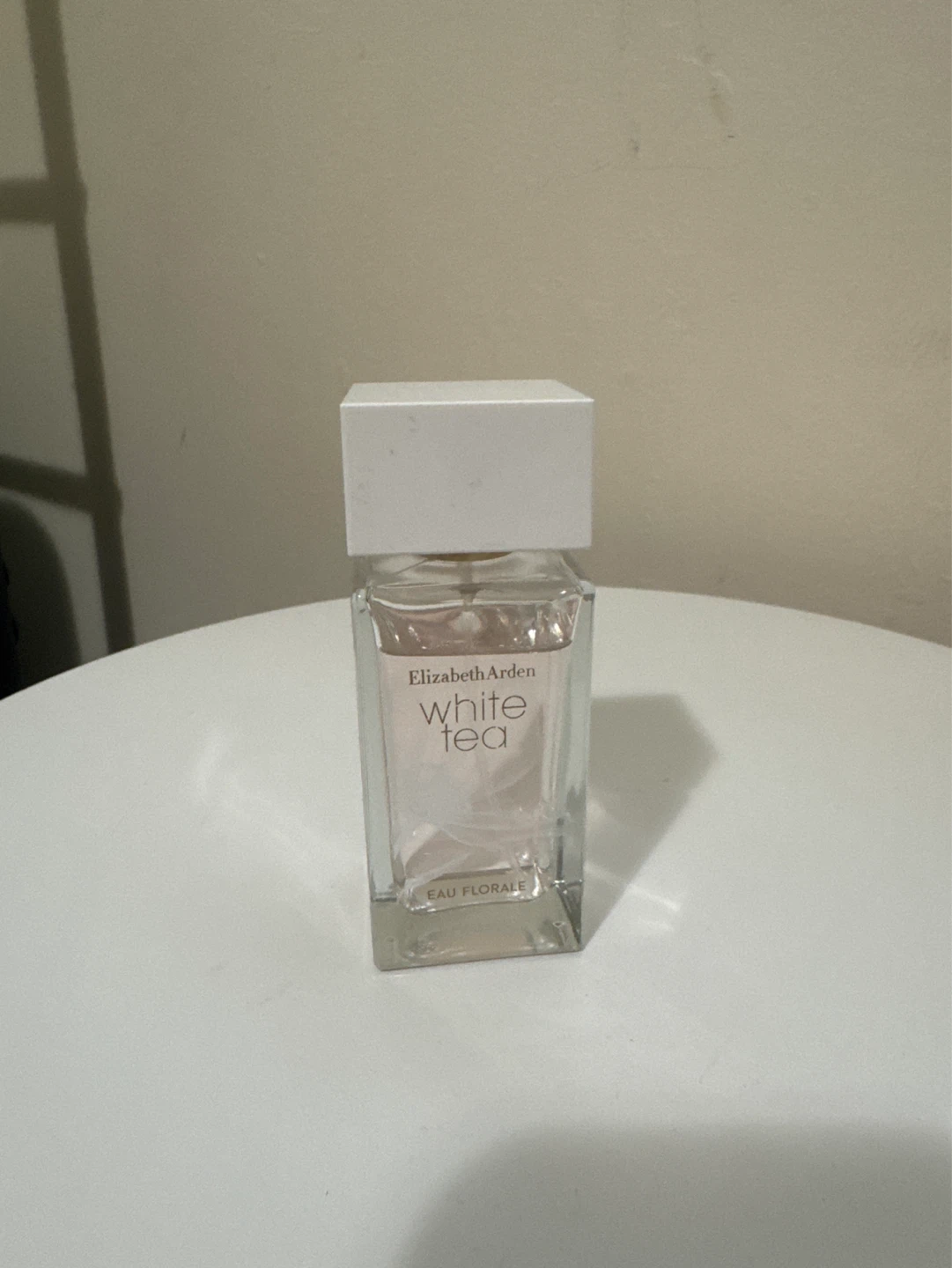 Elizabeth Arden White Tea Eau Florale Perfume