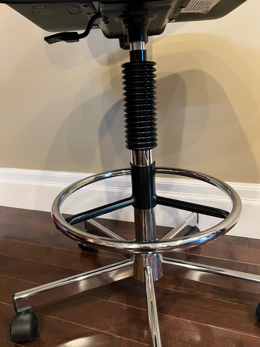 Adjustable Height Office Chair/Stool - photo 3