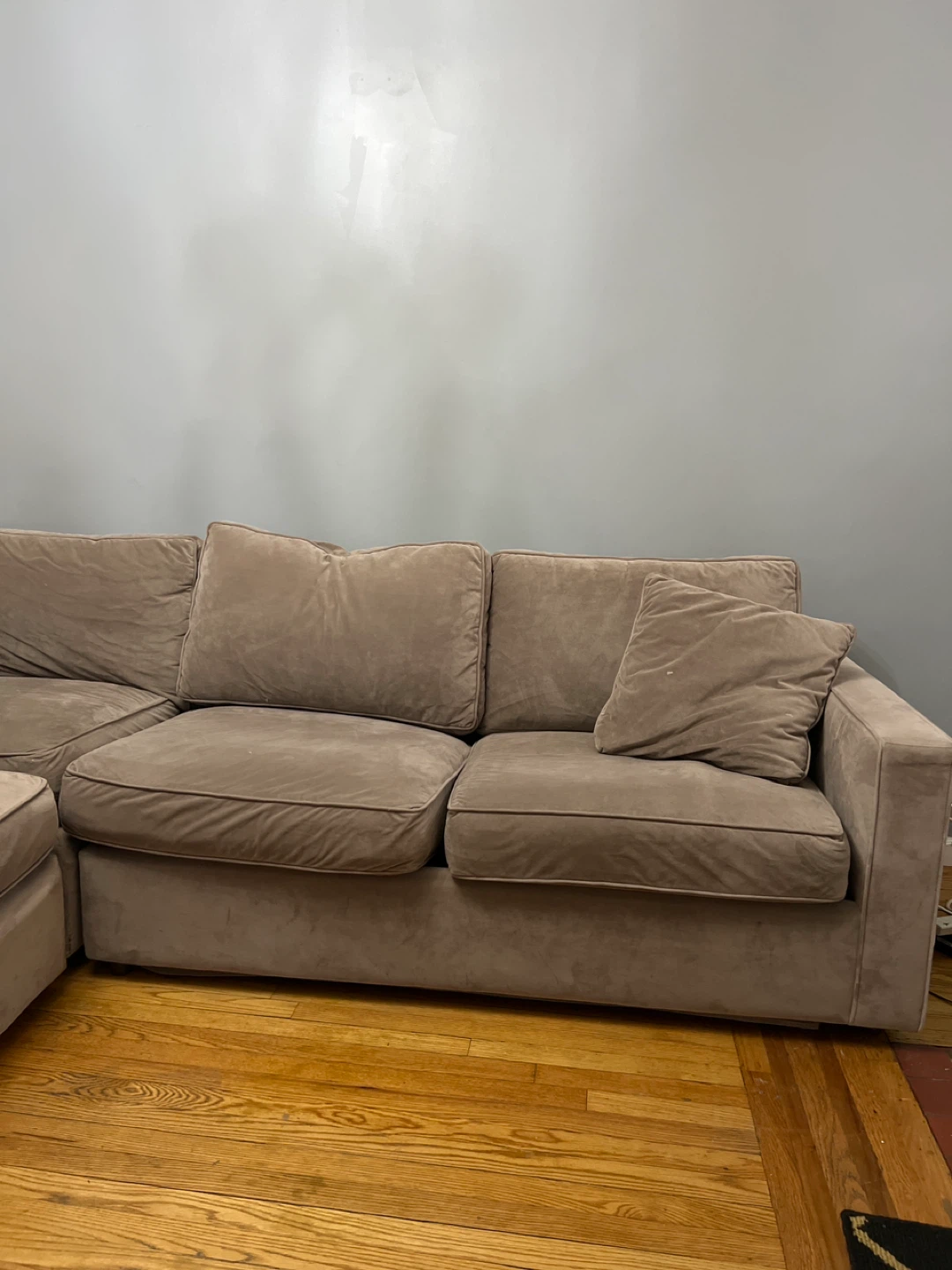 Sectional Sofa - photo 5