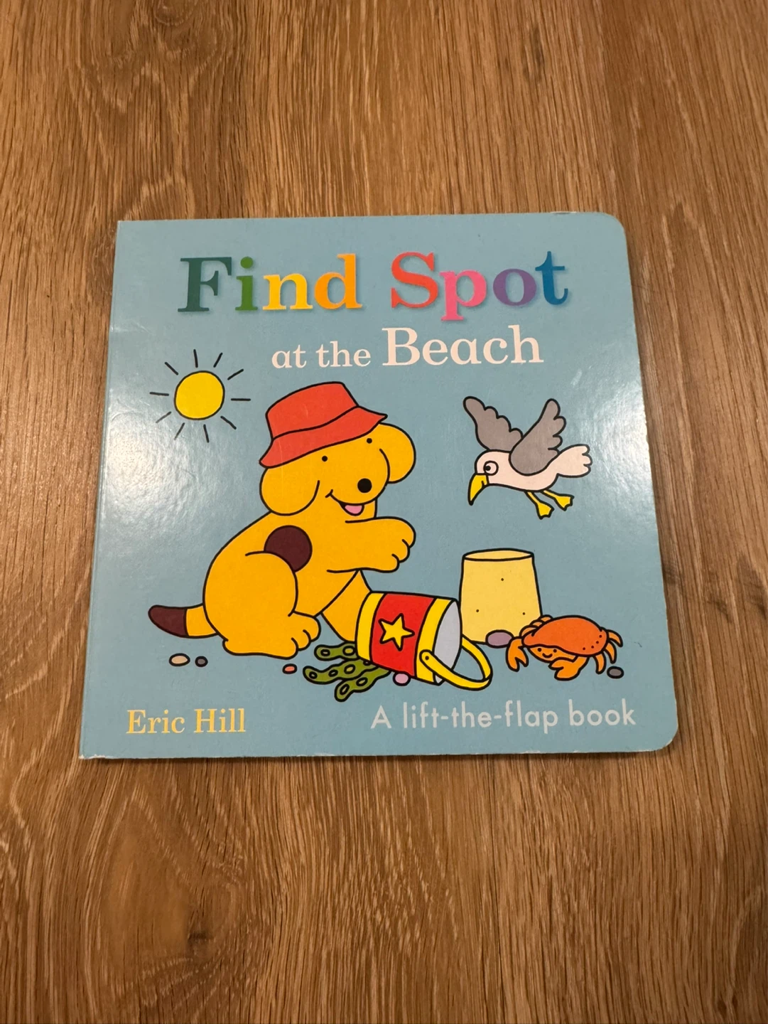 Find Spot Books - 3 Books - photo 4