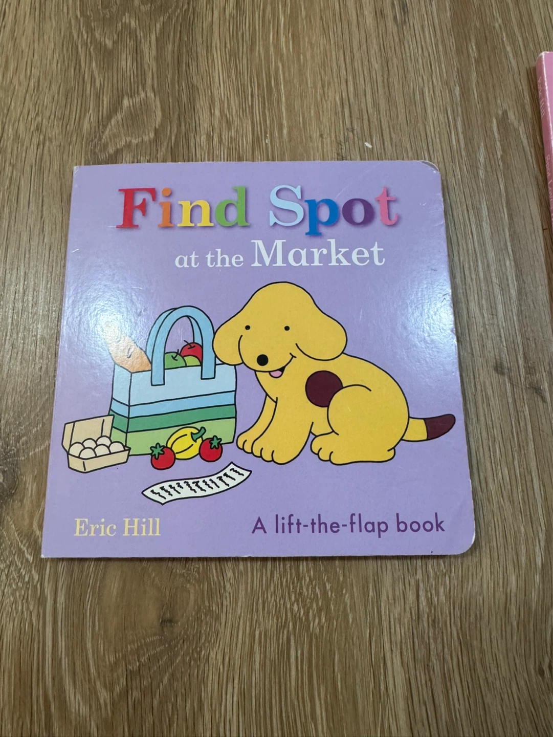 Find Spot Books - 3 Books - photo 2
