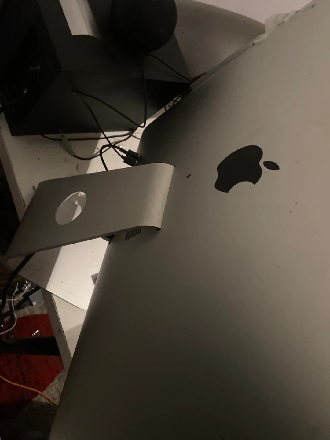 Apple iMac 21.5-inch Retina 4K (2019) - photo 3