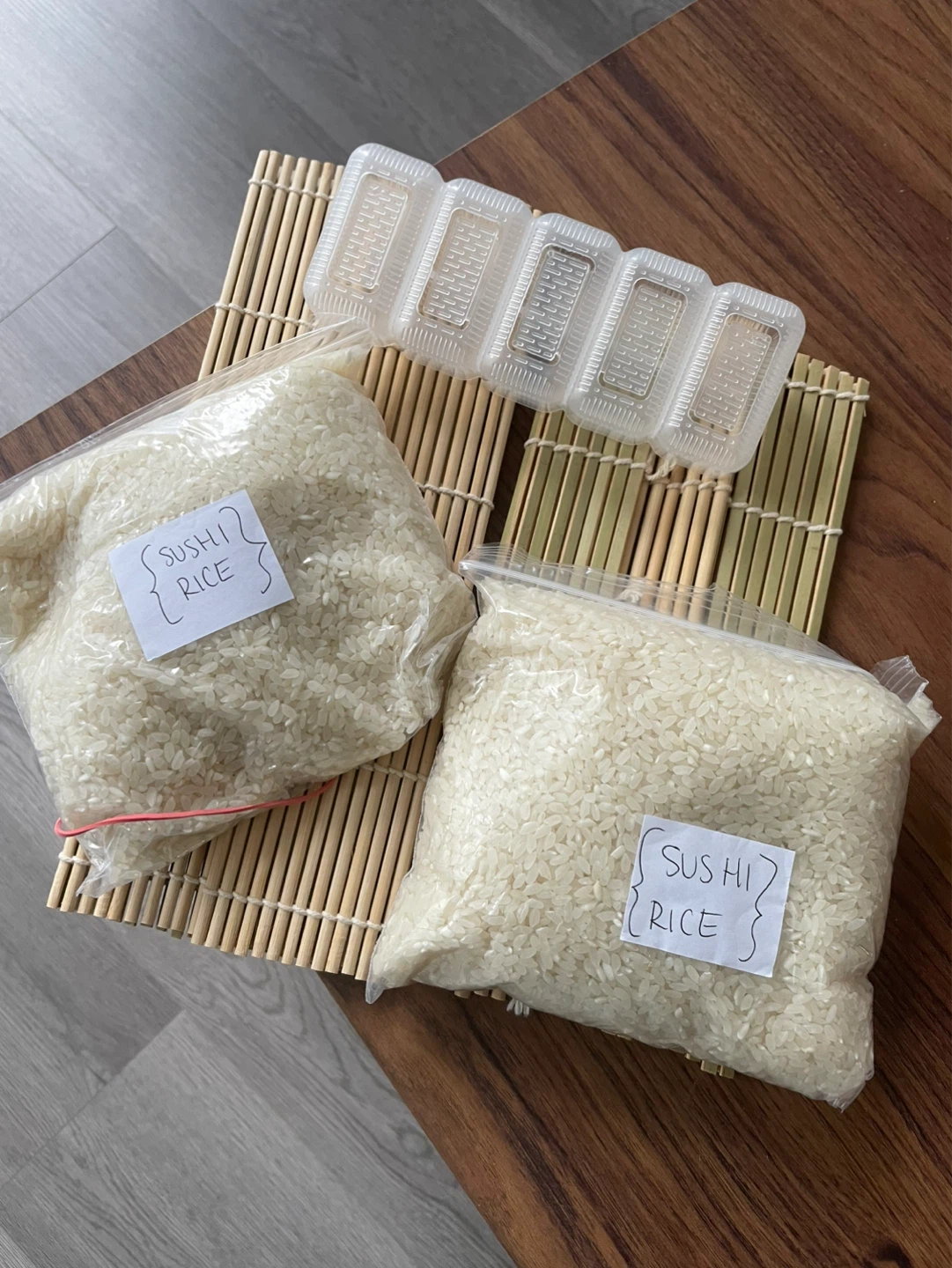 Sushi Rice Making Kit - photo 2