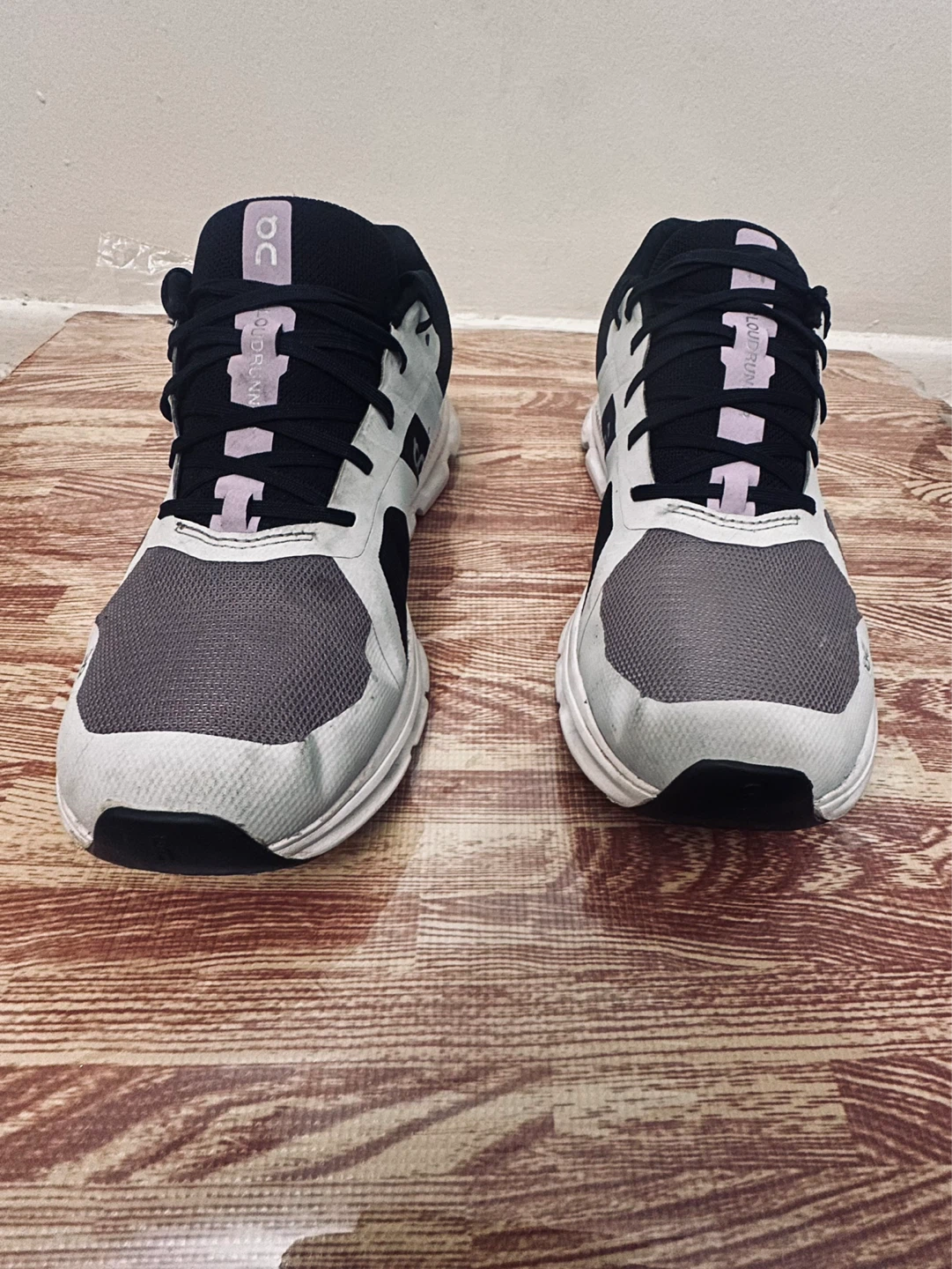 ON Running Cloudswift Shoes Size W 10.5/M9 - photo 3