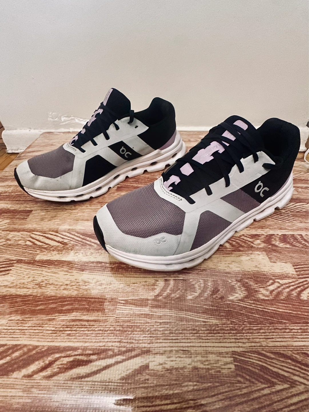 ON Running Cloudswift Shoes Size W 10.5/M9