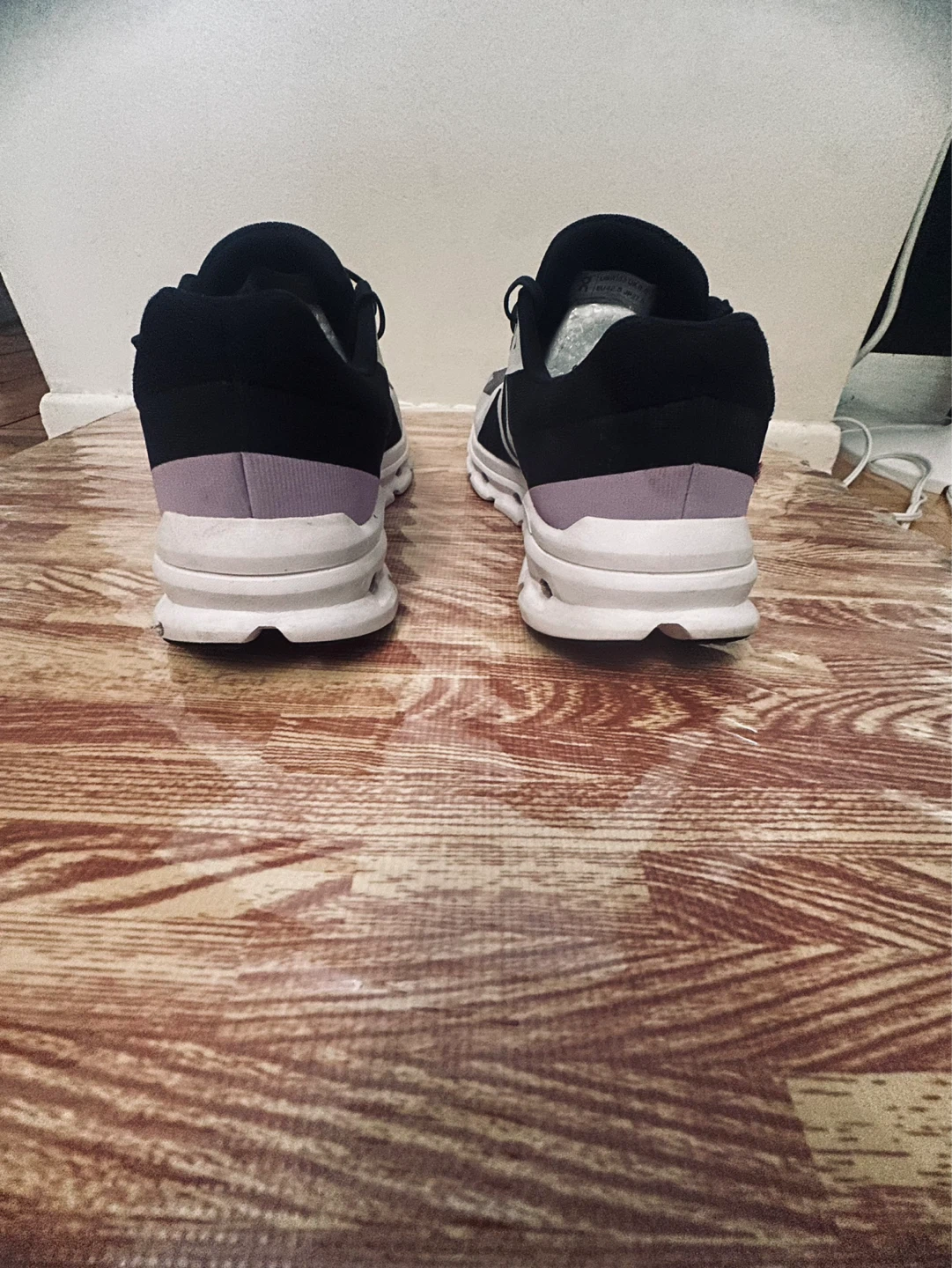 ON Running Cloudswift Shoes Size W 10.5/M9 - photo 5