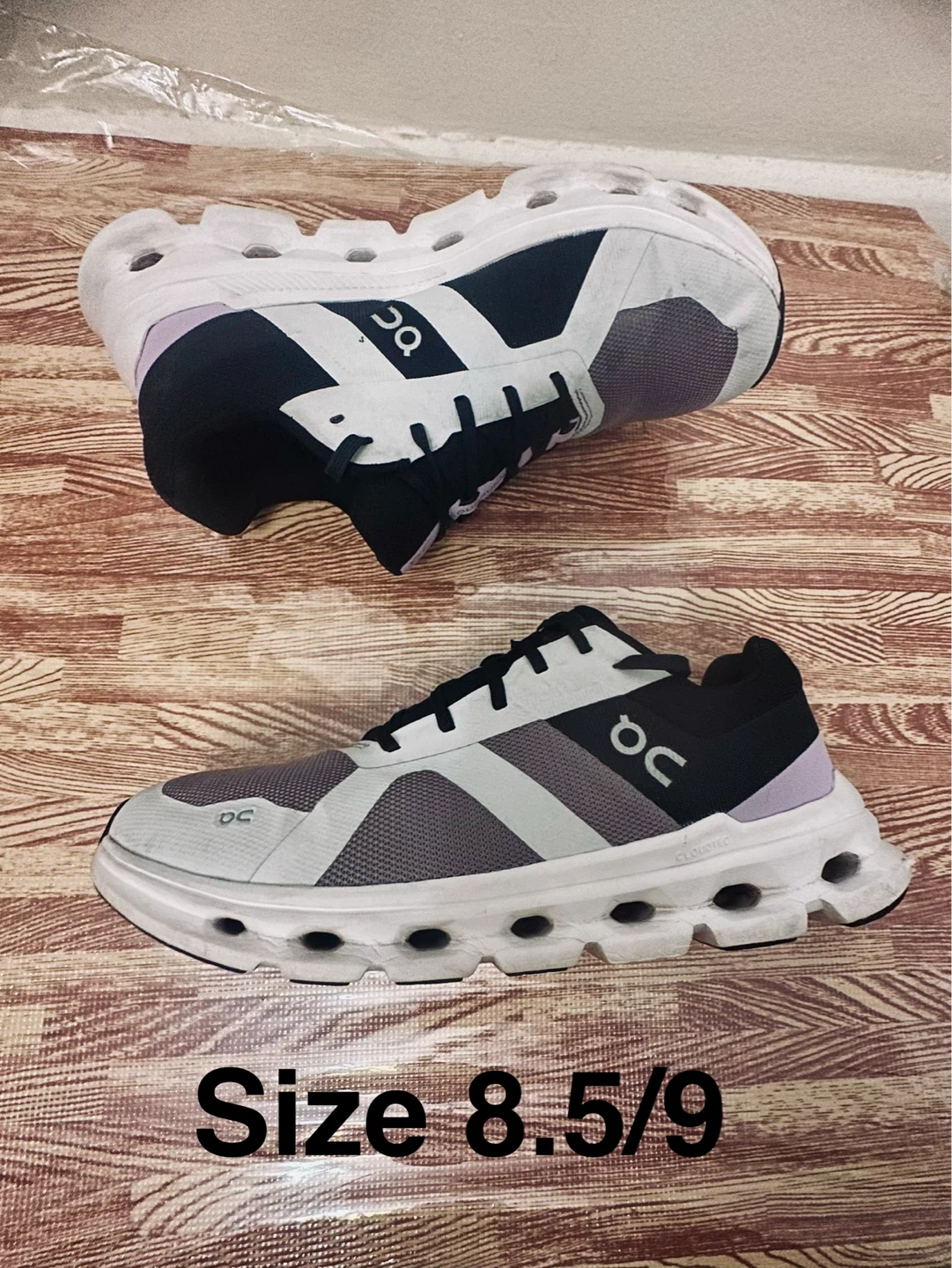 ON Running Cloudswift Shoes Size W 10.5/M9 - photo 2
