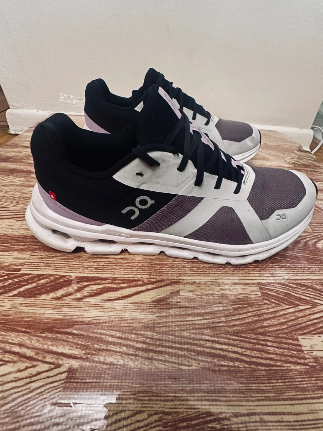 ON Running Cloudswift Shoes Size W 10.5/M9 - photo 4