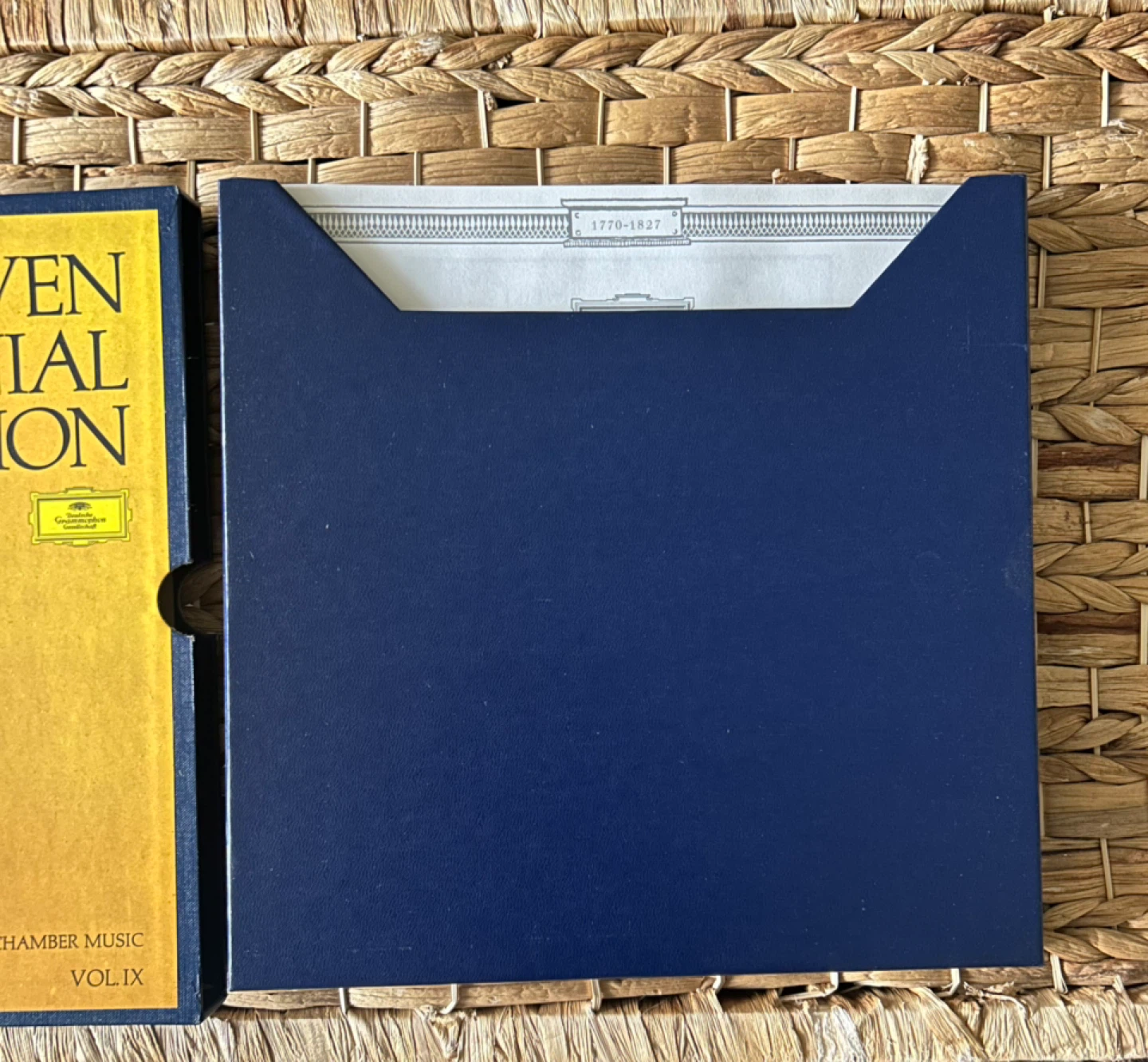 Boxed sets Beethoven Bicentennial Collection. - photo 2
