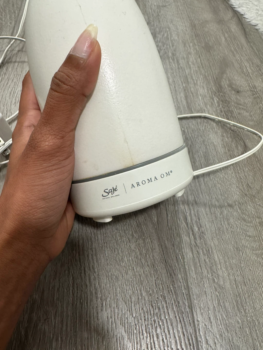 Saje Aroma Om Diffuser - photo 3