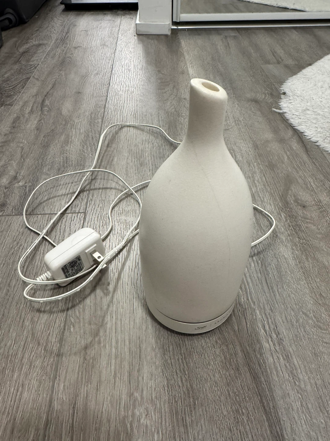 Saje Aroma Om Diffuser