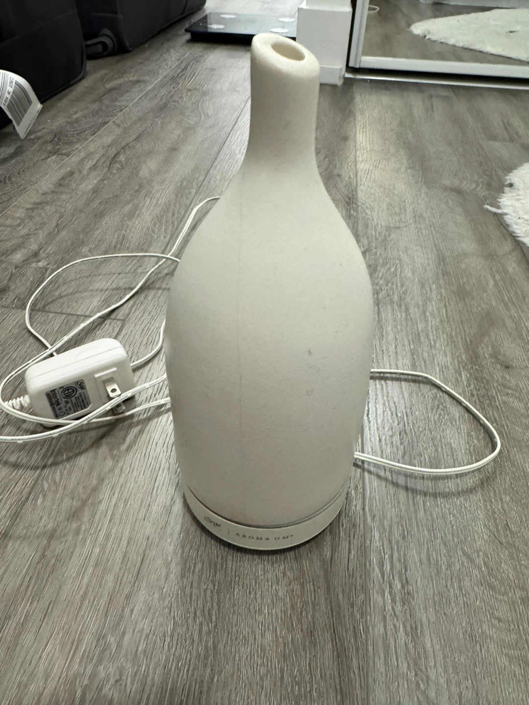 Saje Aroma Om Diffuser - photo 2