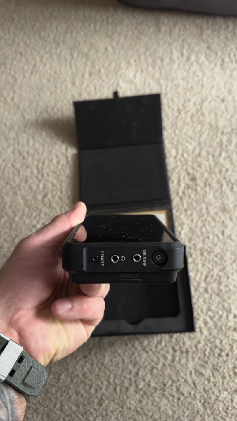 Atomos Ninja V 5" 4K HDR Monitor Recorder - photo 5