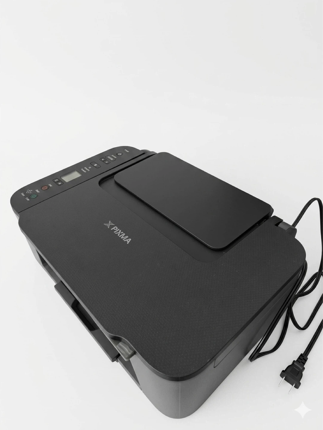 Canon PIXMA TS3425  Printer - photo 2