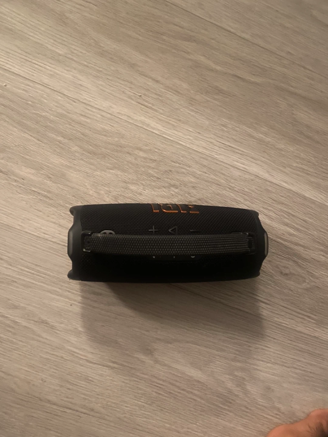JBL Charge 5 Portable Waterproof Bluetooth Speaker - photo 2