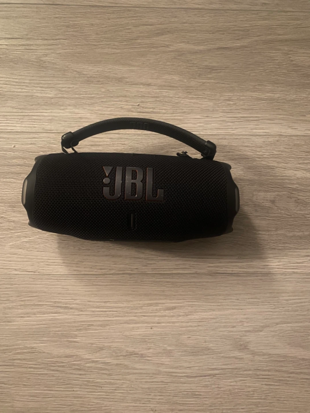 JBL Charge 5 Portable Waterproof Bluetooth Speaker