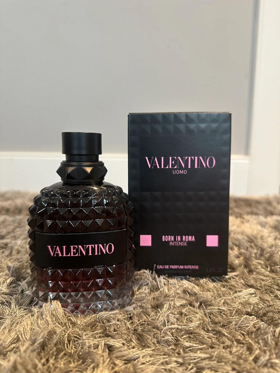 Valentino Born in Roma Intense 100ml - photo 2