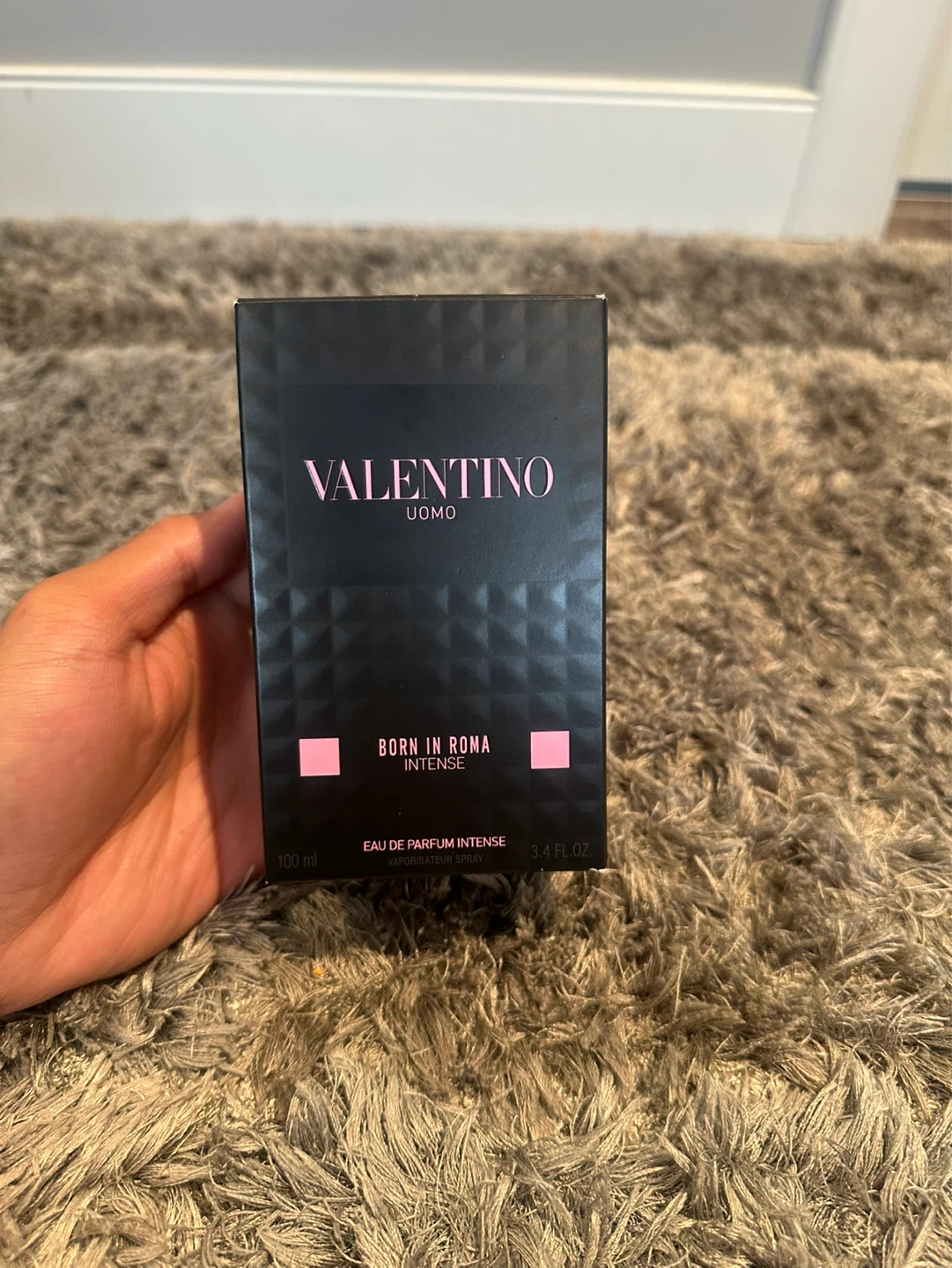 Valentino Born in Roma Intense 100ml - photo 4