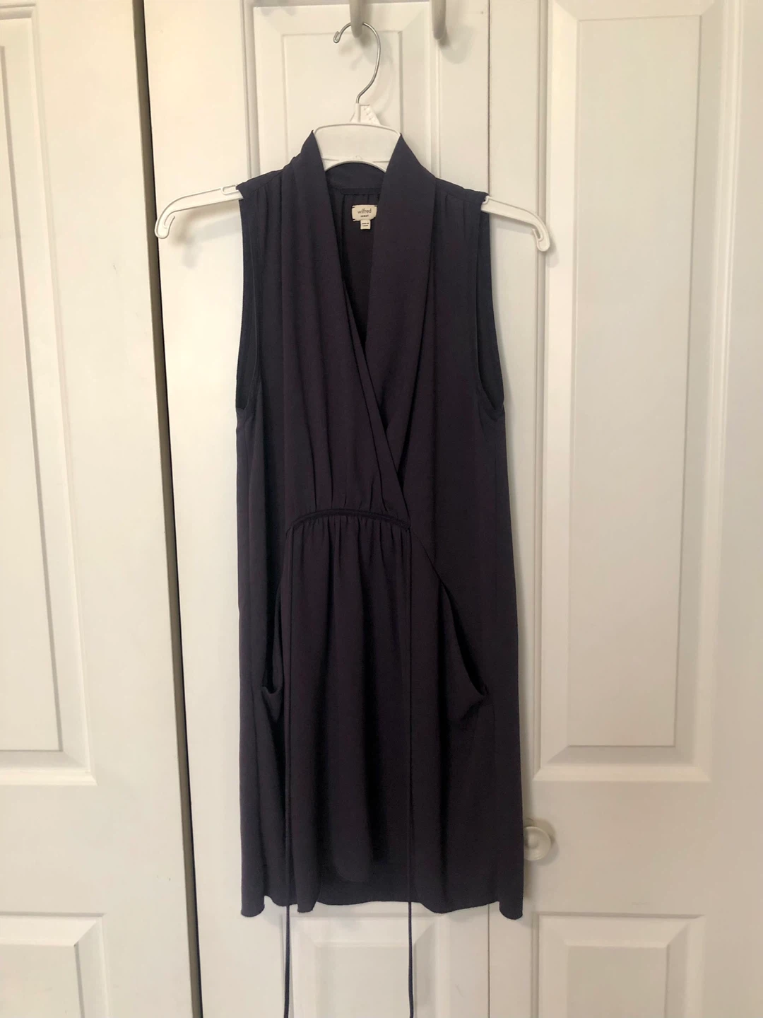 Aritzia Wilfred Sabine Dress XS (x3!) - photo 3