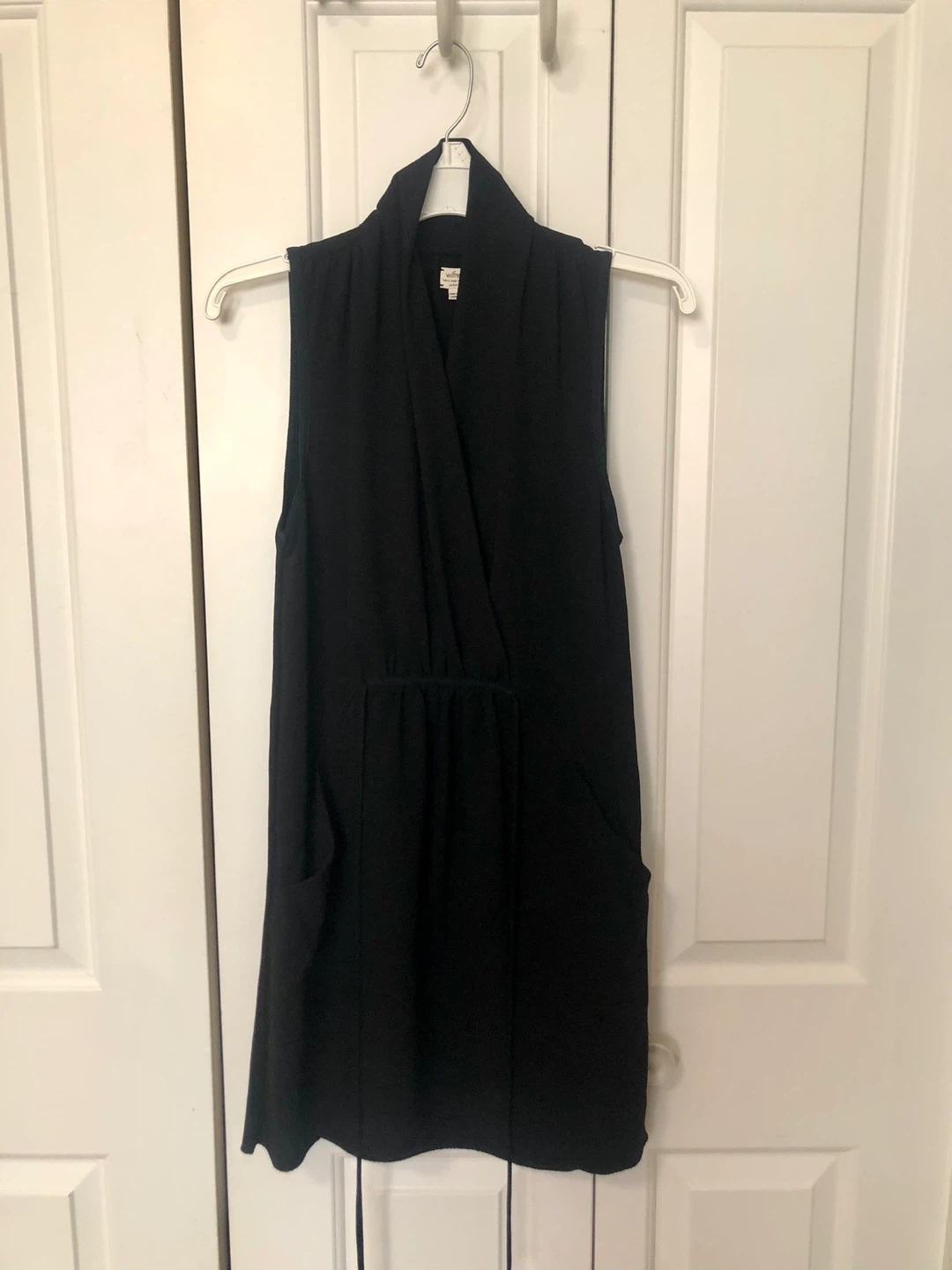 Aritzia Wilfred Sabine Dress XS (x3!) - photo 2