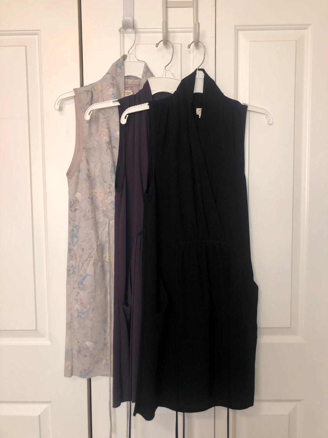 Aritzia Wilfred Sabine Dress XS (x3!)