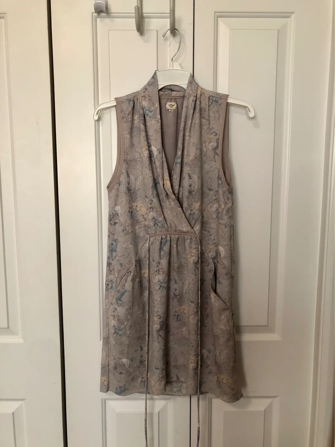 Aritzia Wilfred Sabine Dress XS (x3!) - photo 4