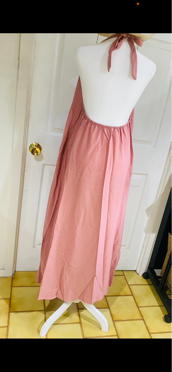 Tik Tok famous dress size s - photo 3