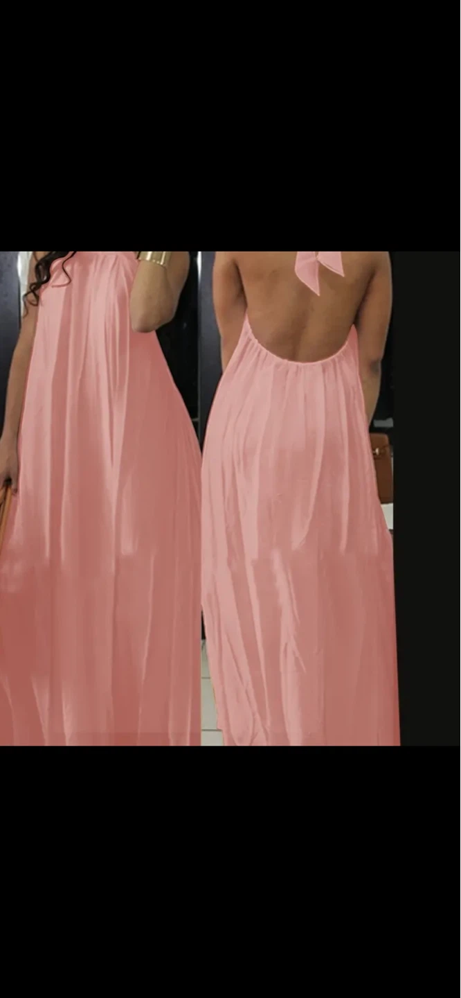 Tik Tok famous dress size s