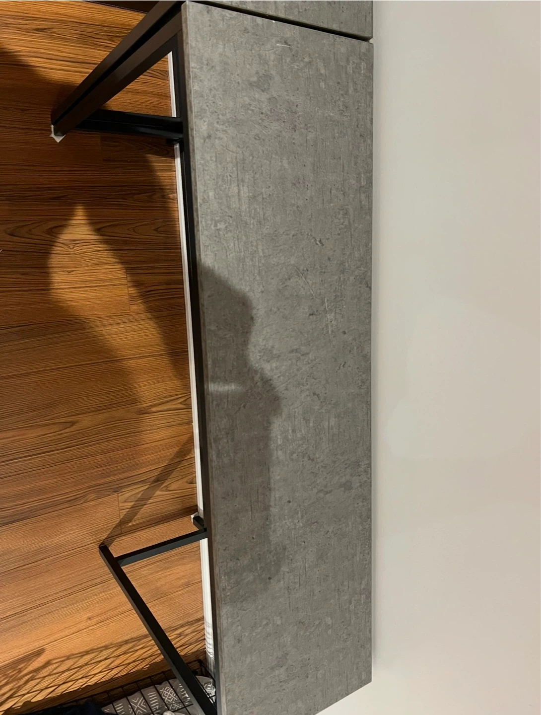 Console / Sofa Table - brand new in a box - photo 2