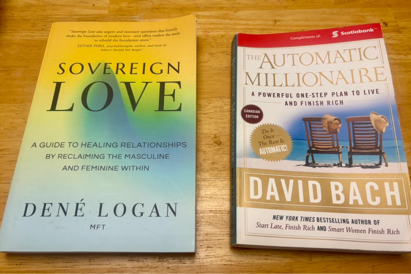 Assorted Self-Help and Devotional Books - photo 5