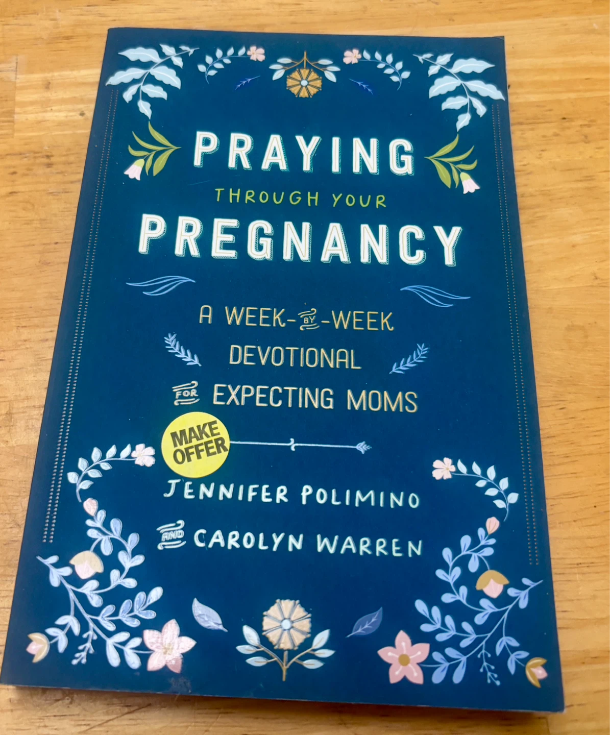 Assorted Self-Help and Devotional Books - photo 2