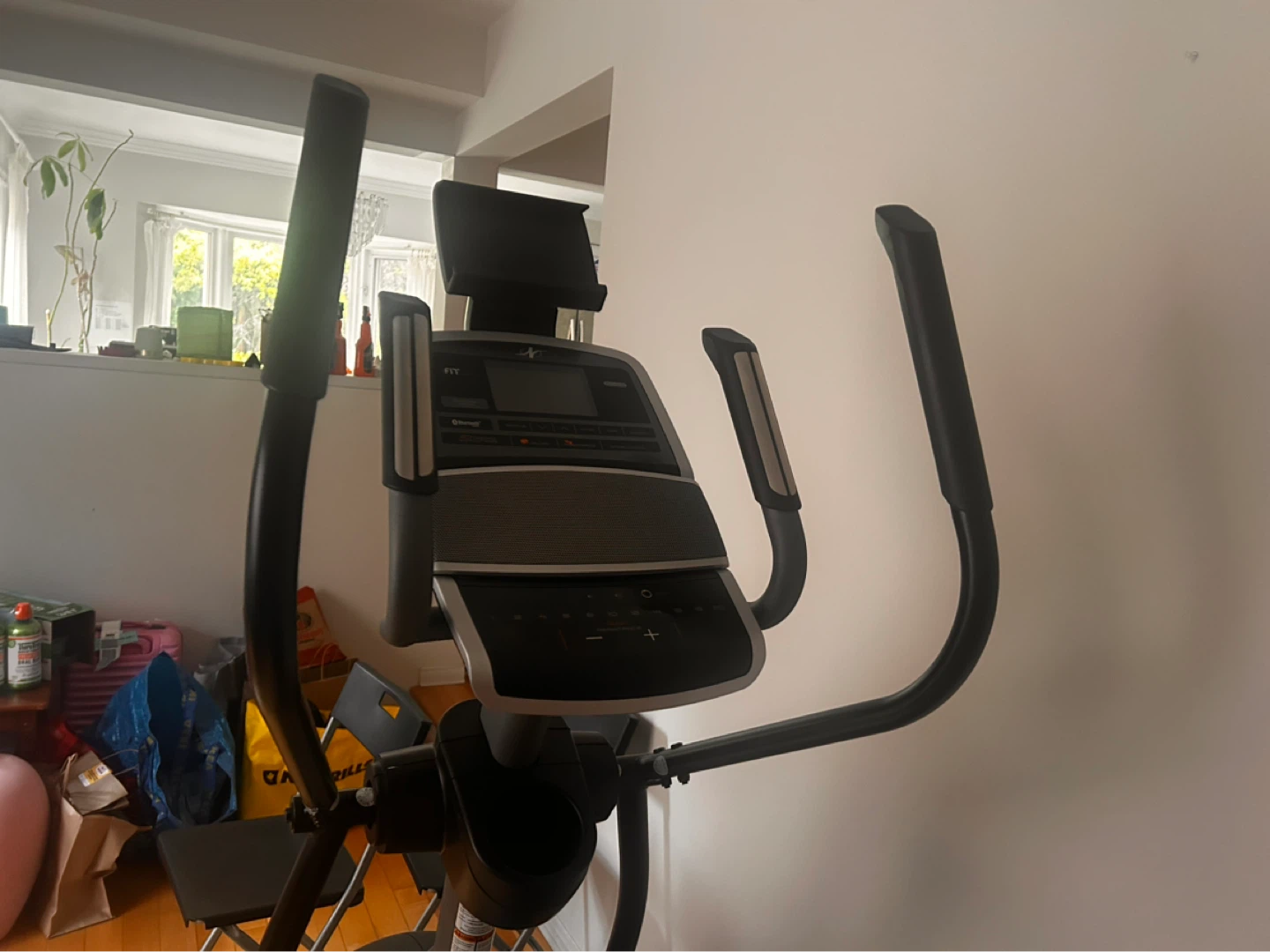 NordicTrack Elliptical Machine