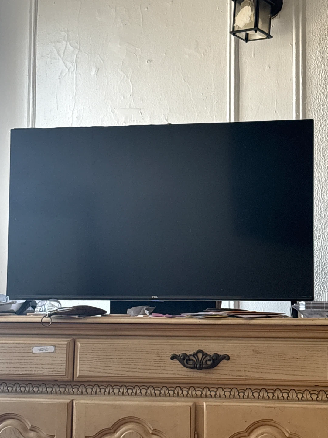 TCL Television