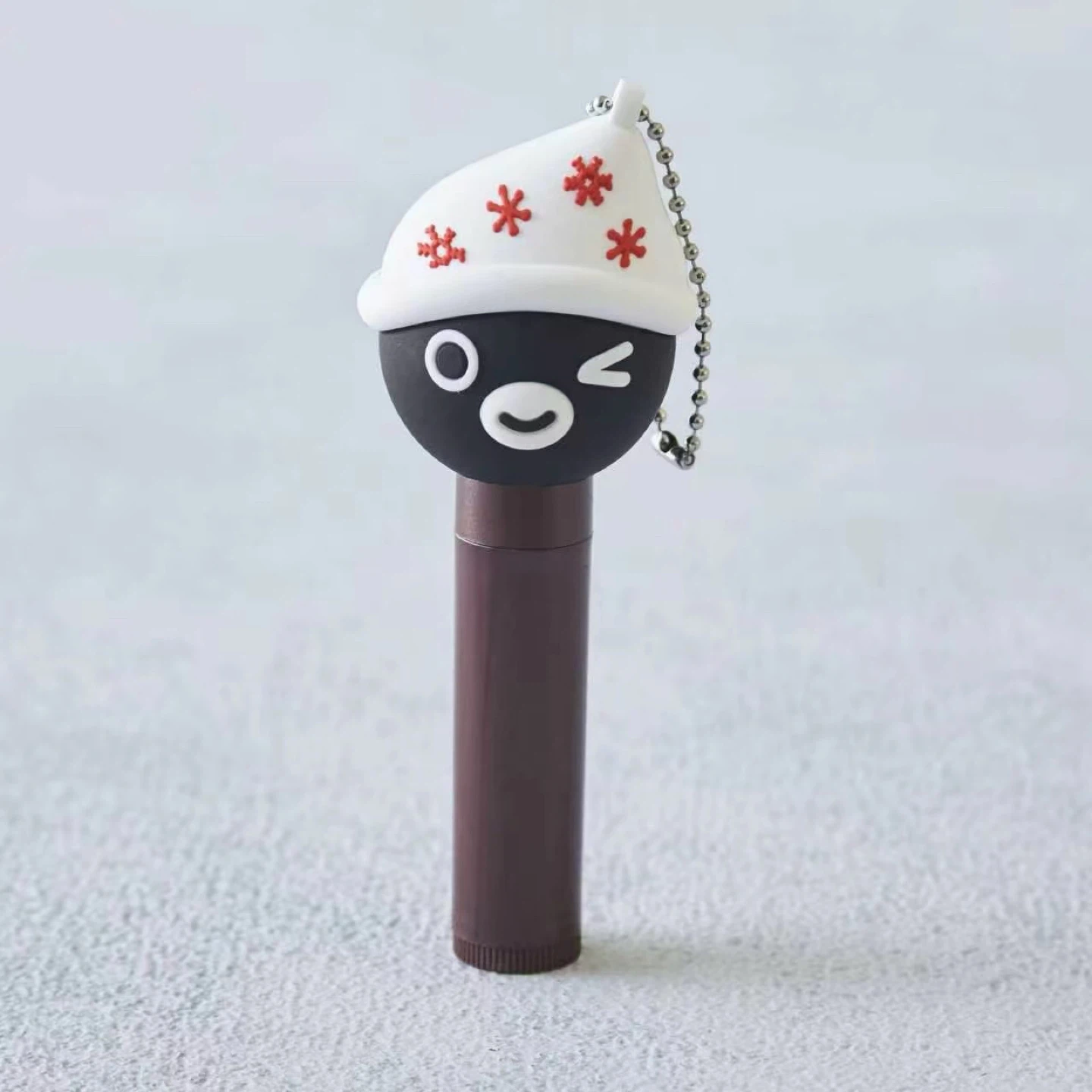 Suica Penguin Lip Cream Cap - photo 3