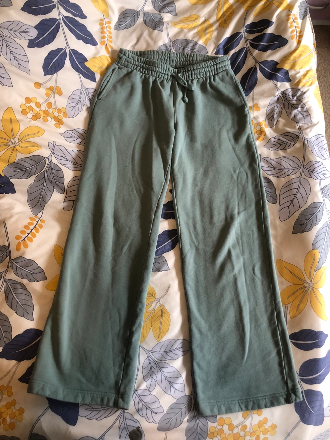 Aritzia TNA CozyAF Sweatpants - photo 2