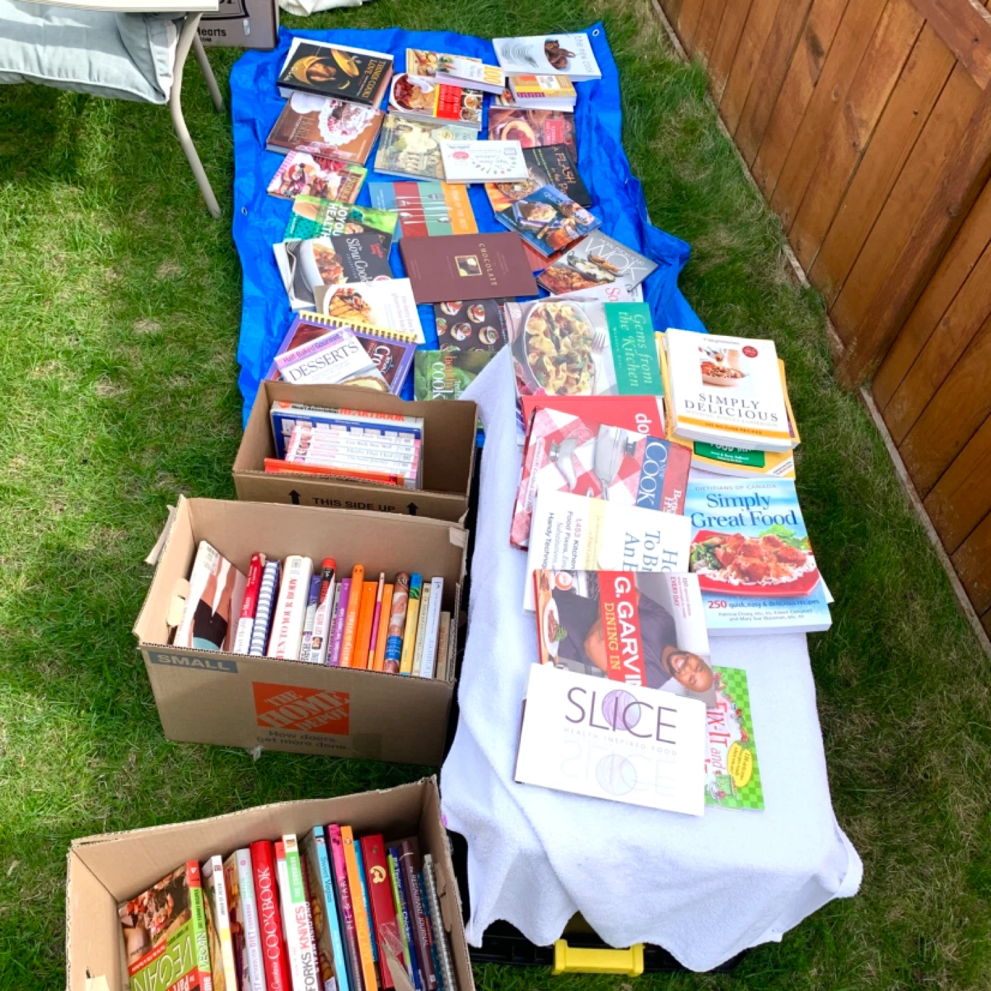 Health Books Cookbooks Fitness Books Recipe Book Lot