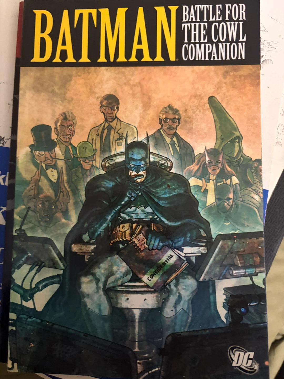 Marvel & DC Comic Books Lot - X-Men, Batman, Spider-Man & More! - photo 4