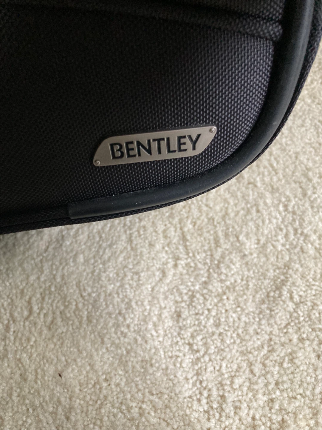 Bentley Air Canada Rolling Laptop Bag - photo 5