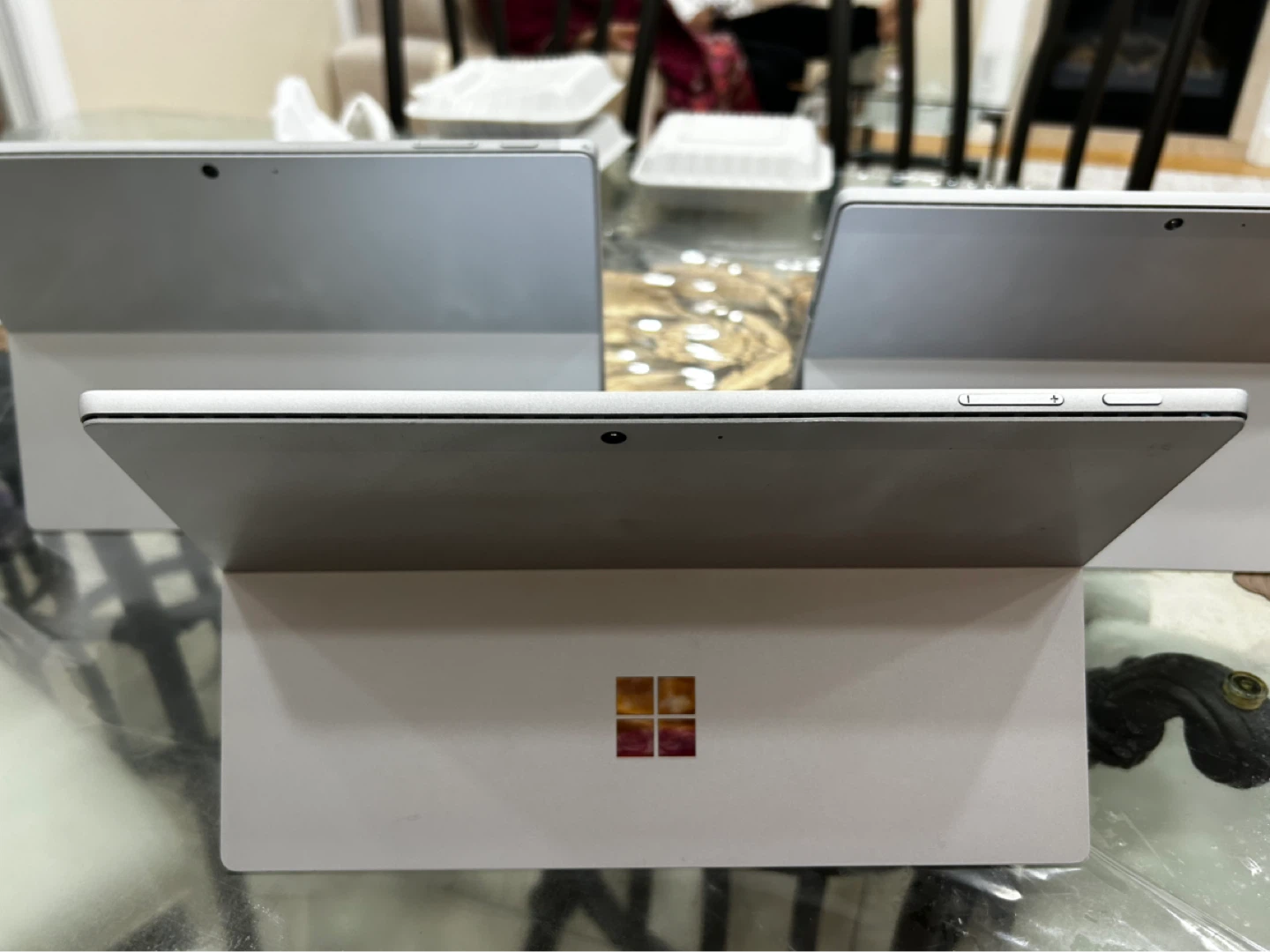 Microsoft Surface Pro 7+ - photo 4