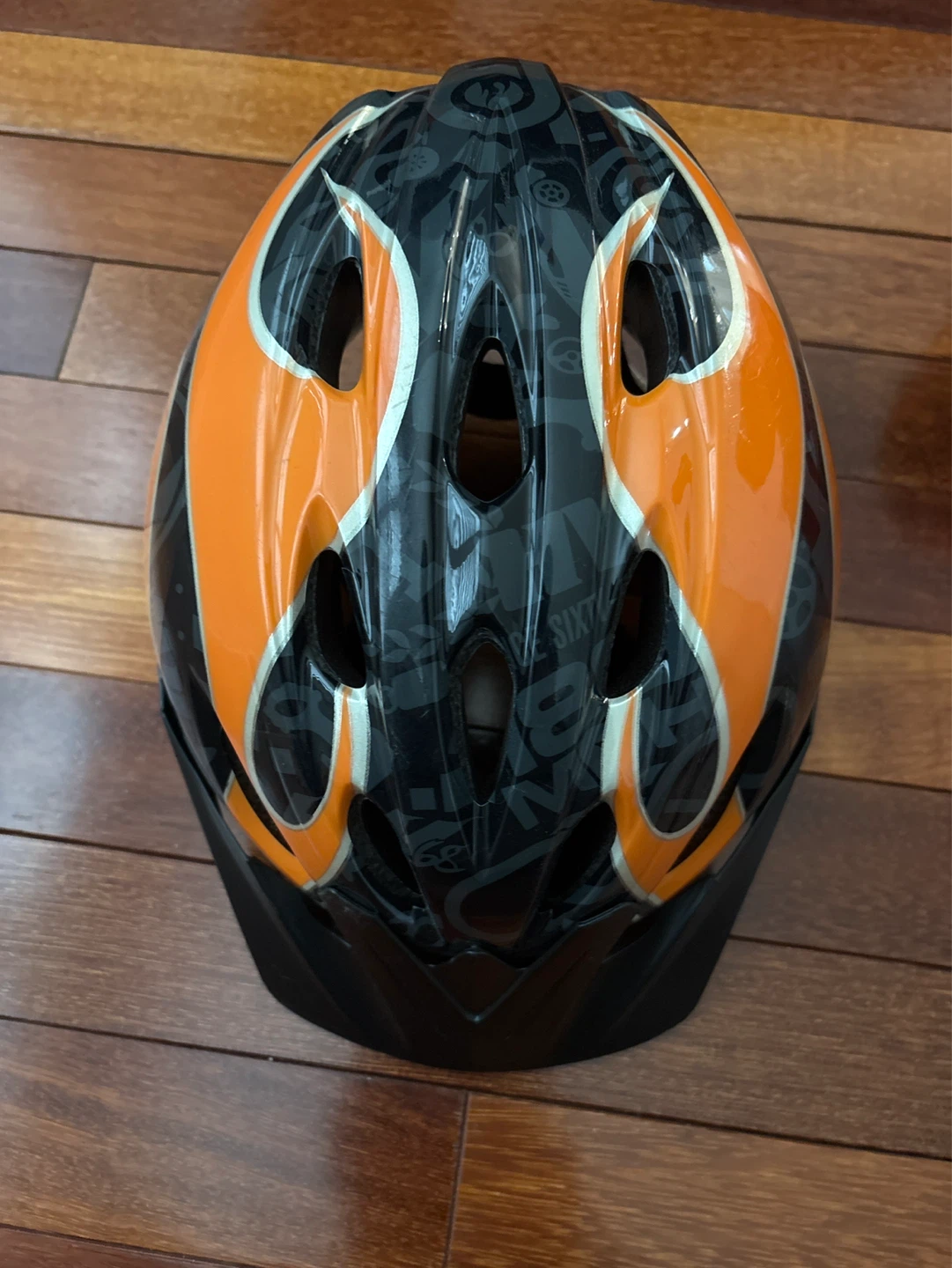 Kids Bike Helmet