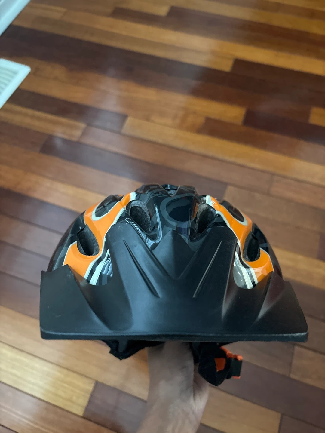 Kids Bike Helmet - photo 2