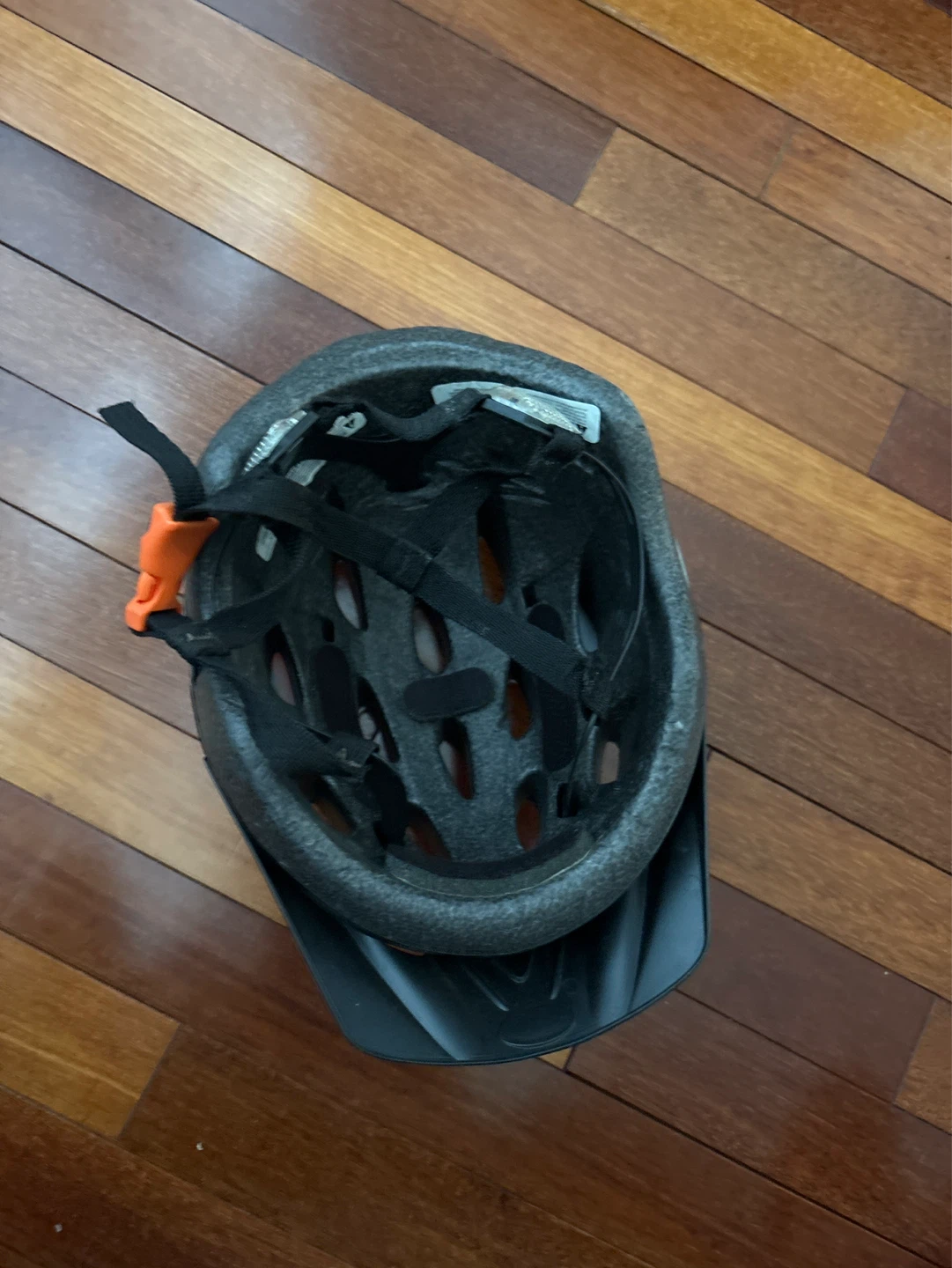 Kids Bike Helmet - photo 3